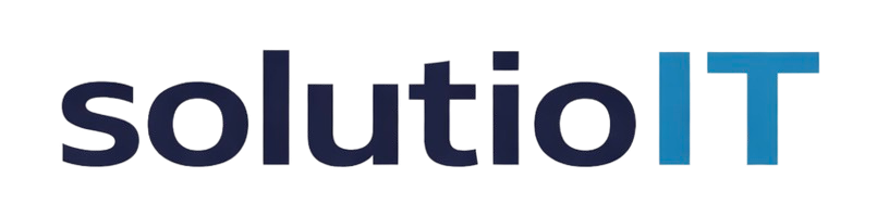 solutioIT Logo